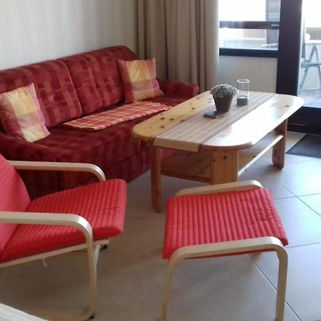 Ferienwohnung Ostseeblick Fehmarn Bagian luar foto